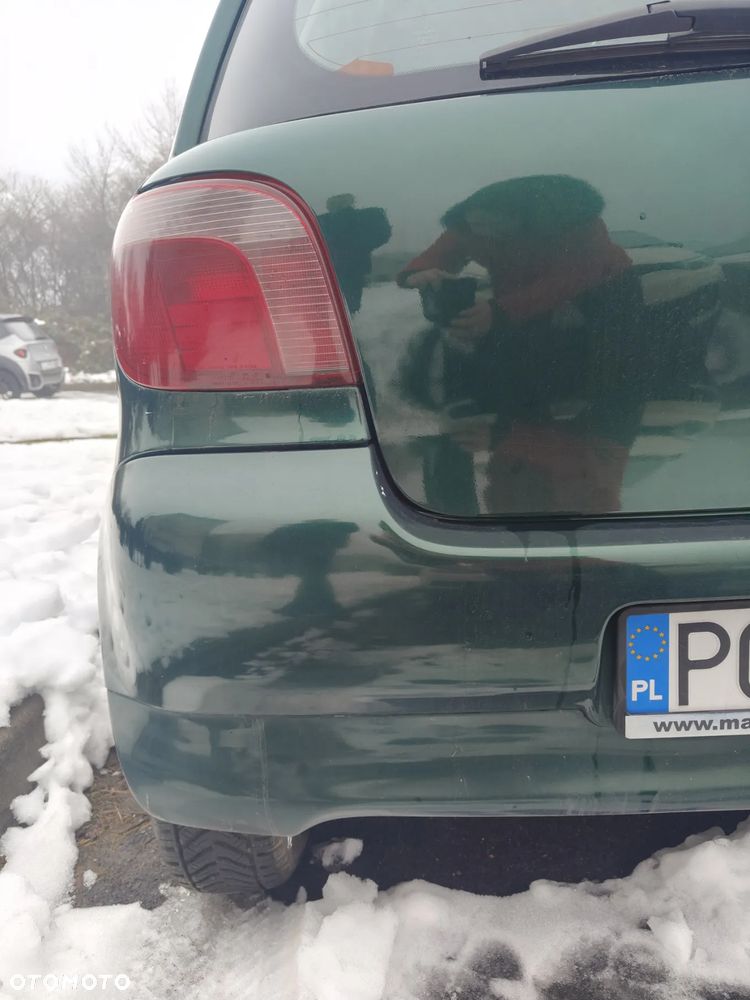 Toyota Yaris 1.0 Pak1 - 9