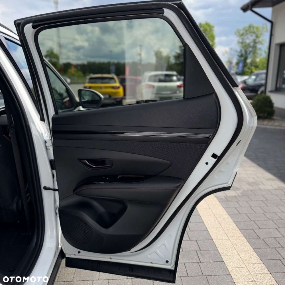 Hyundai Tucson - 29