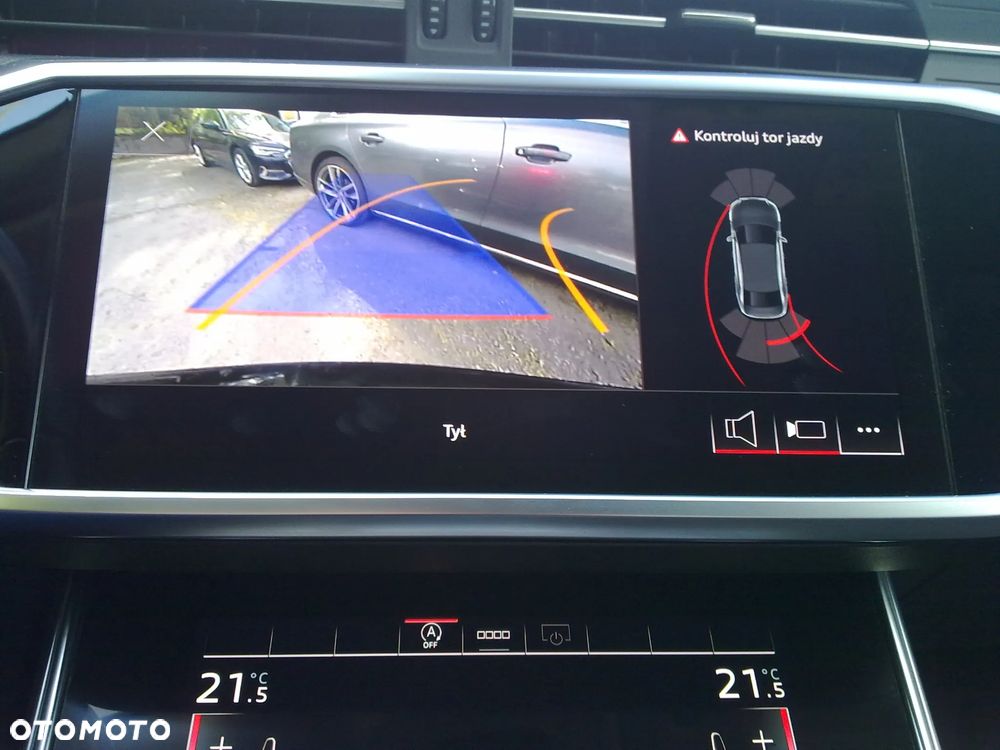 Audi A6 Limousine 40 TDI mHEV Quattro Sport S tronic - 35