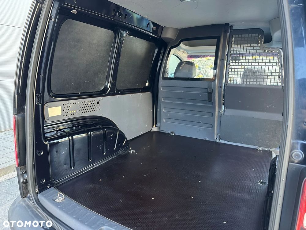 Volkswagen Caddy - 20