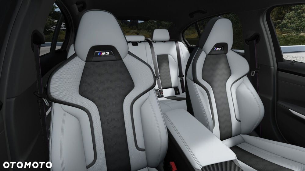 BMW M3 - 11