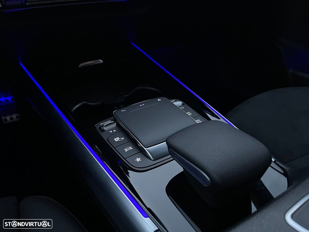 Mercedes-Benz EQA 250 AMG Line - 19