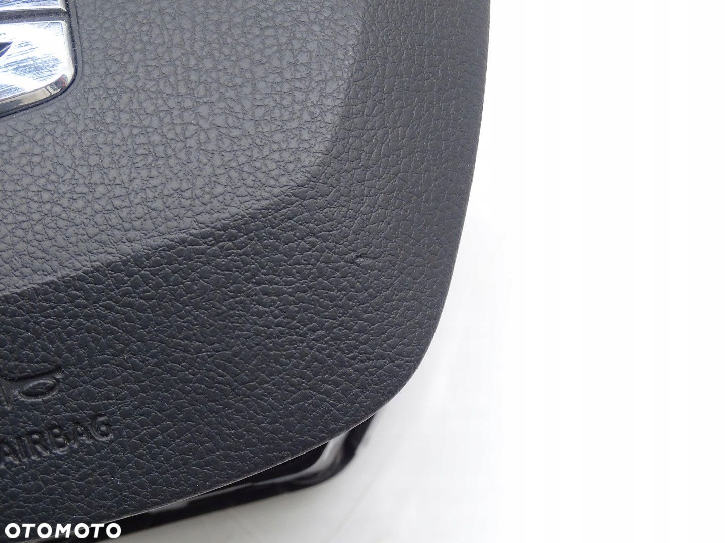 PODUSZKA POWIETRZNA AIRBAG KIEROWCY SEAT LEON III 5F FR 5F0880201C - 4