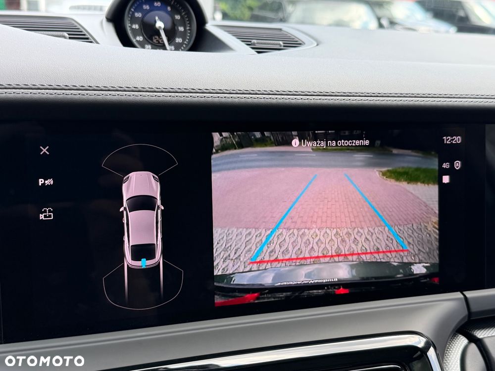 Porsche Panamera 4 E-Hybrid Executive - 25