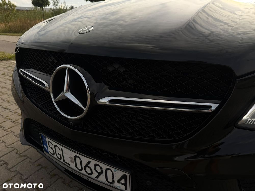Mercedes-Benz GLE - 29