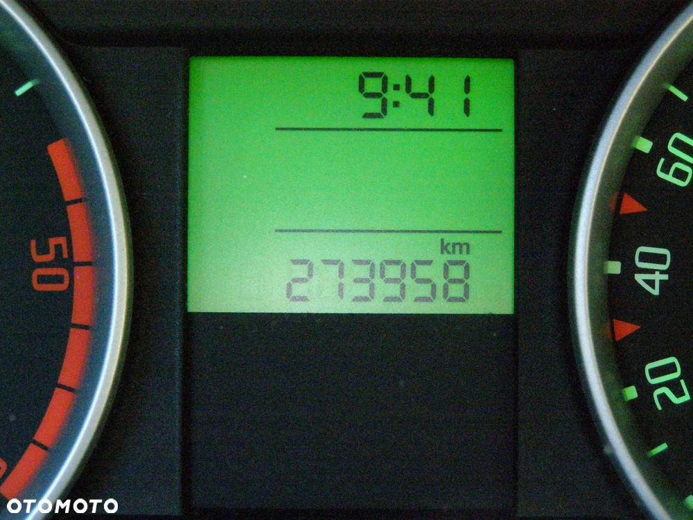 Skoda Roomster 1.4 TDI Style - 12