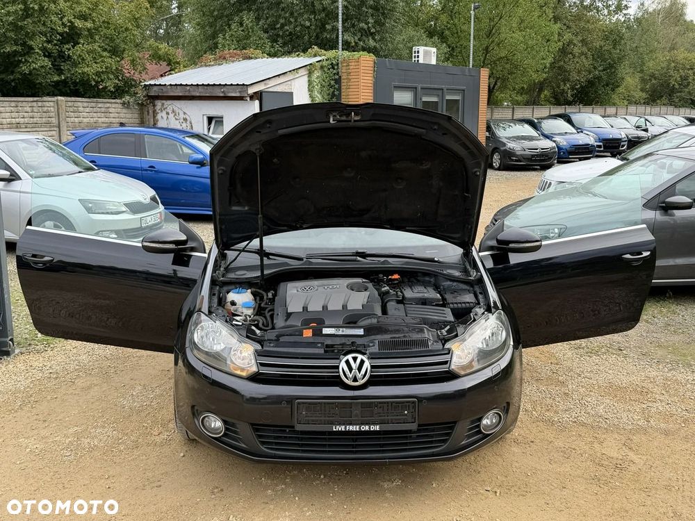 Volkswagen Golf - 25
