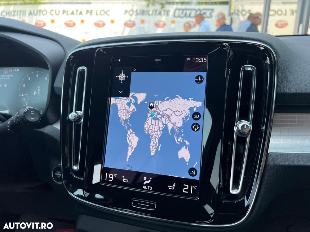 Volvo XC 40 - 11