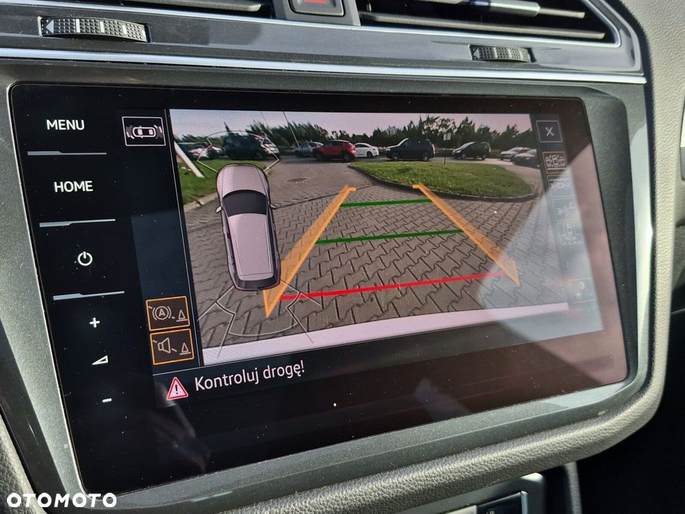 Volkswagen Tiguan - 18