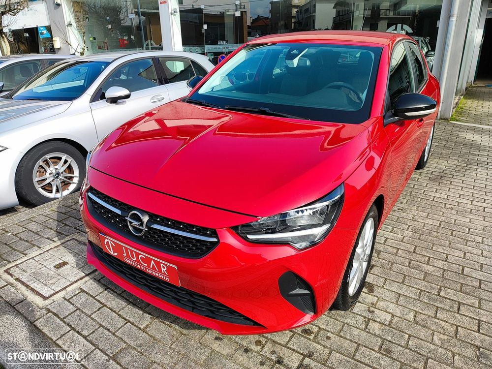 Opel Corsa 1.5 D Business - 1