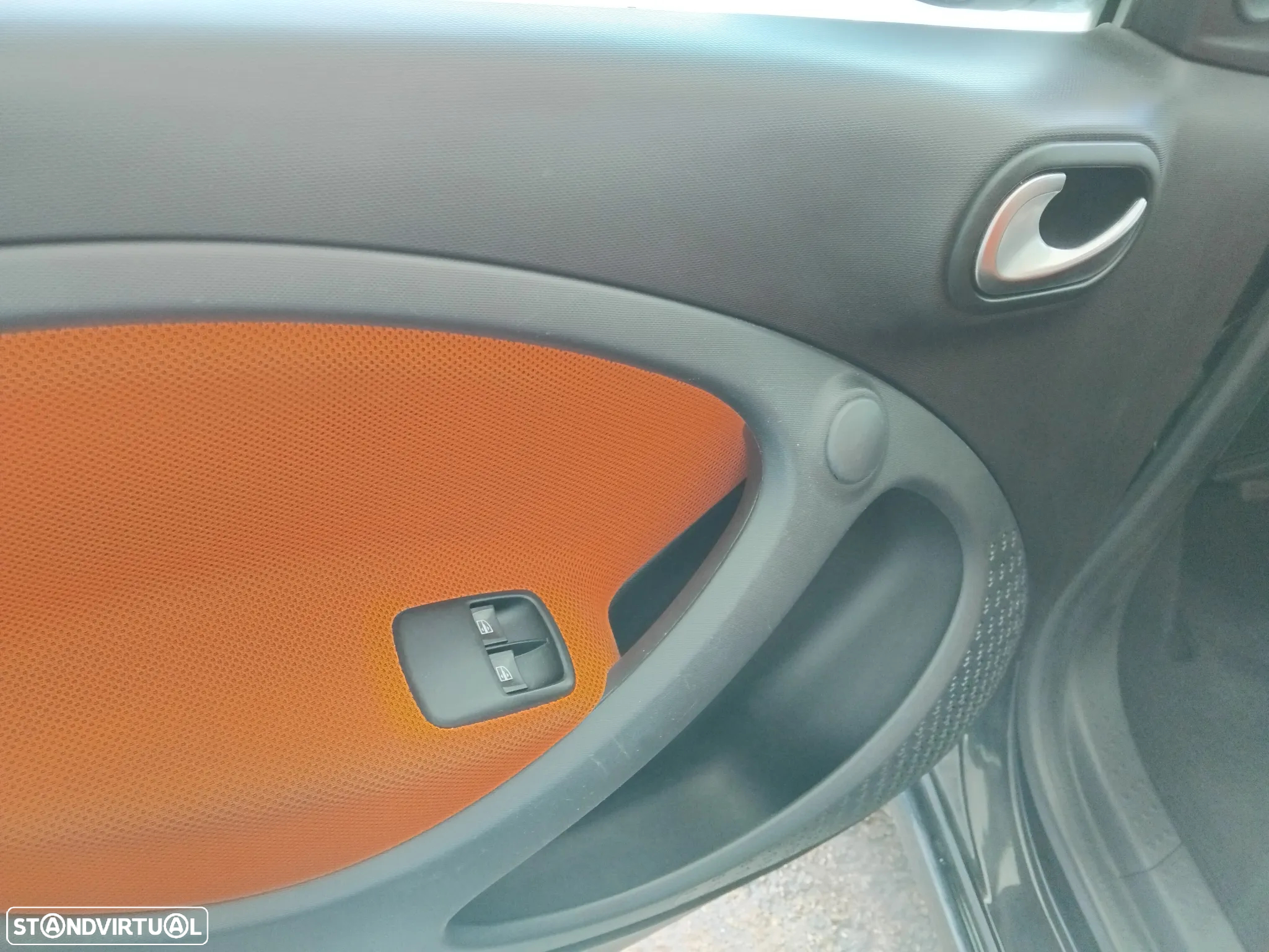 Smart ForFour 1.0 Passion 71 - 14