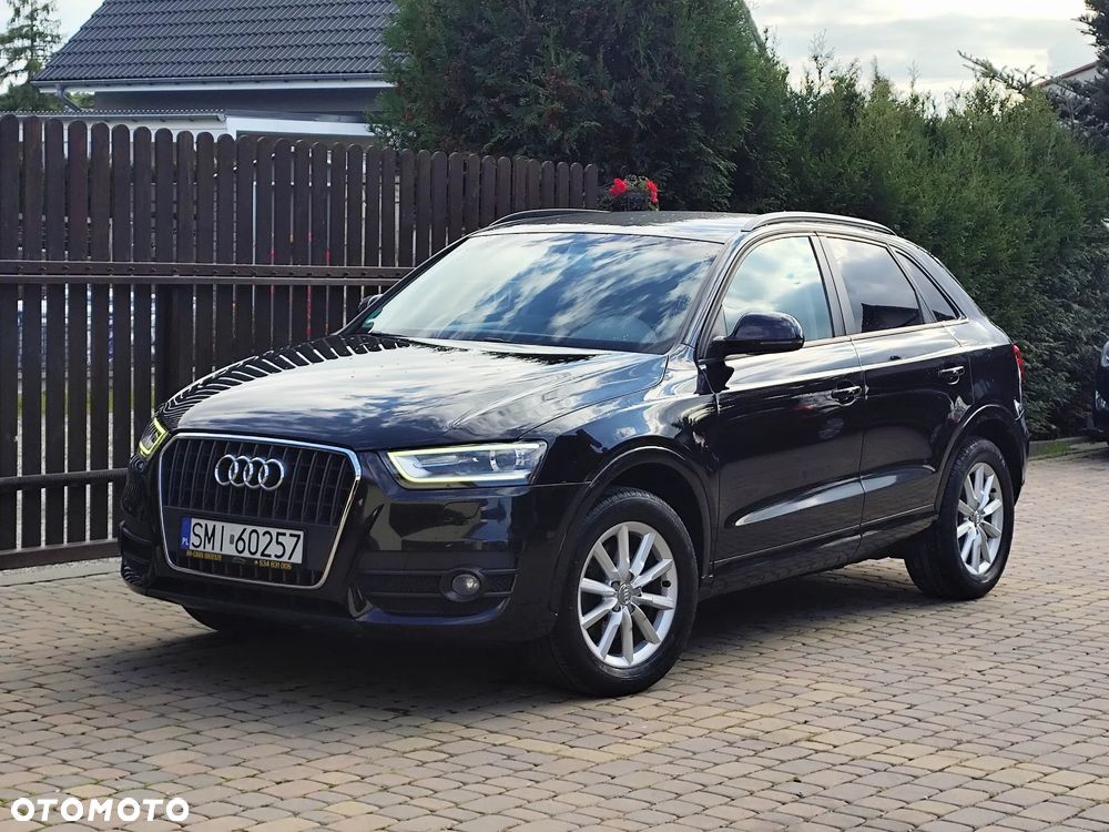 Audi Q3 1.4 TFSI Design - 29