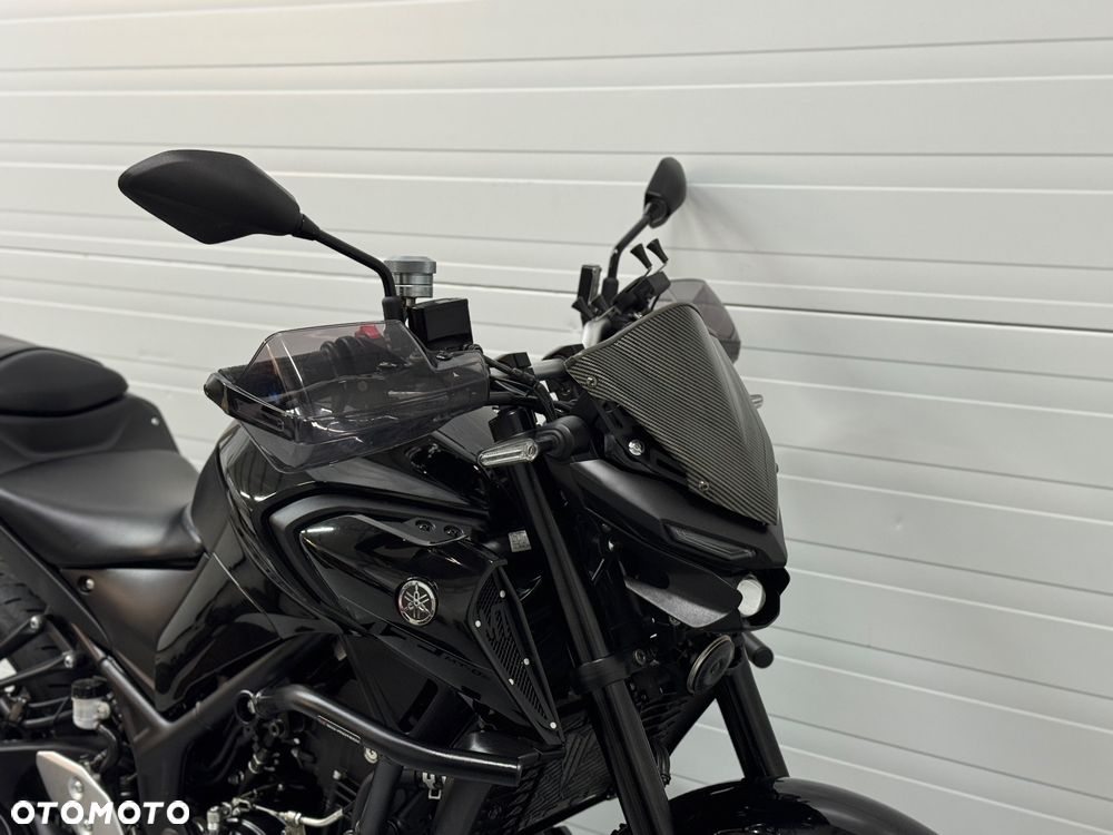 Yamaha MT - 7