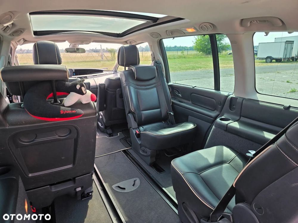 Renault Espace 2.0 dCi Celsium ESM - 19