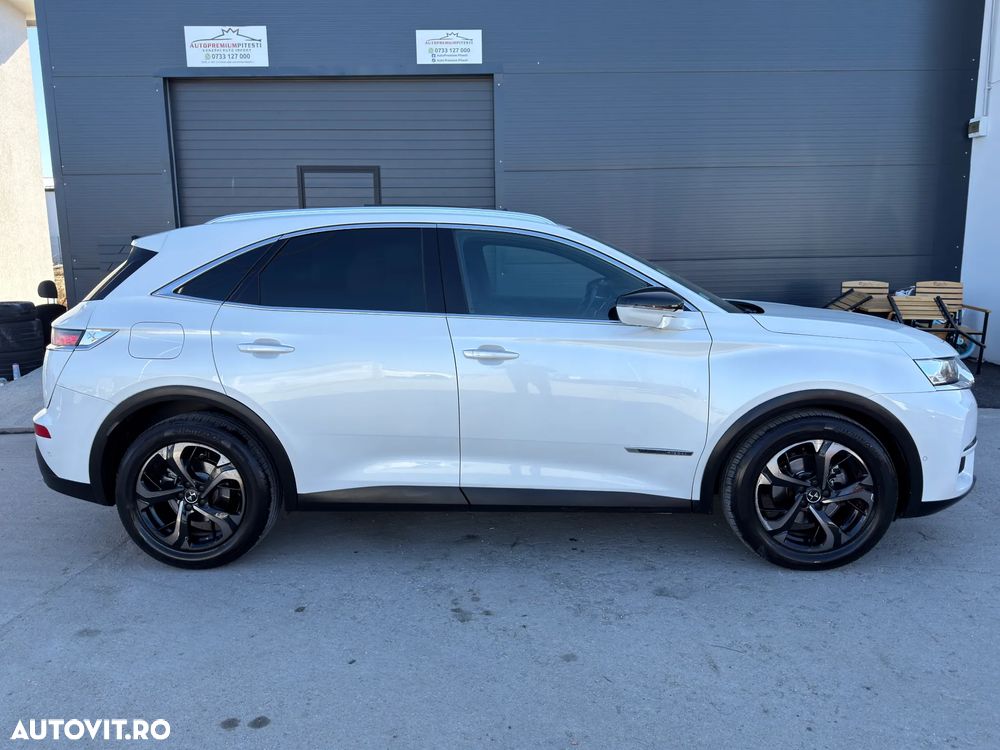 DS Automobiles DS 7 Crossback RIVOLI - 15