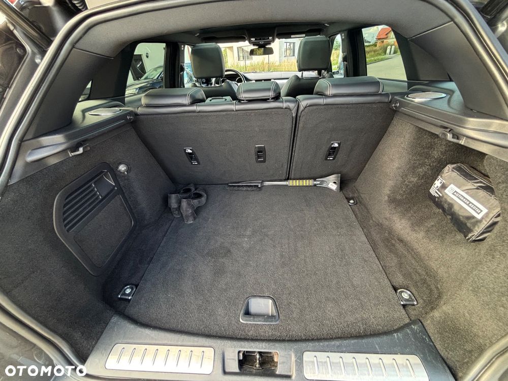 Land Rover Range Rover Evoque 2.0TD4 Autobiography - 11