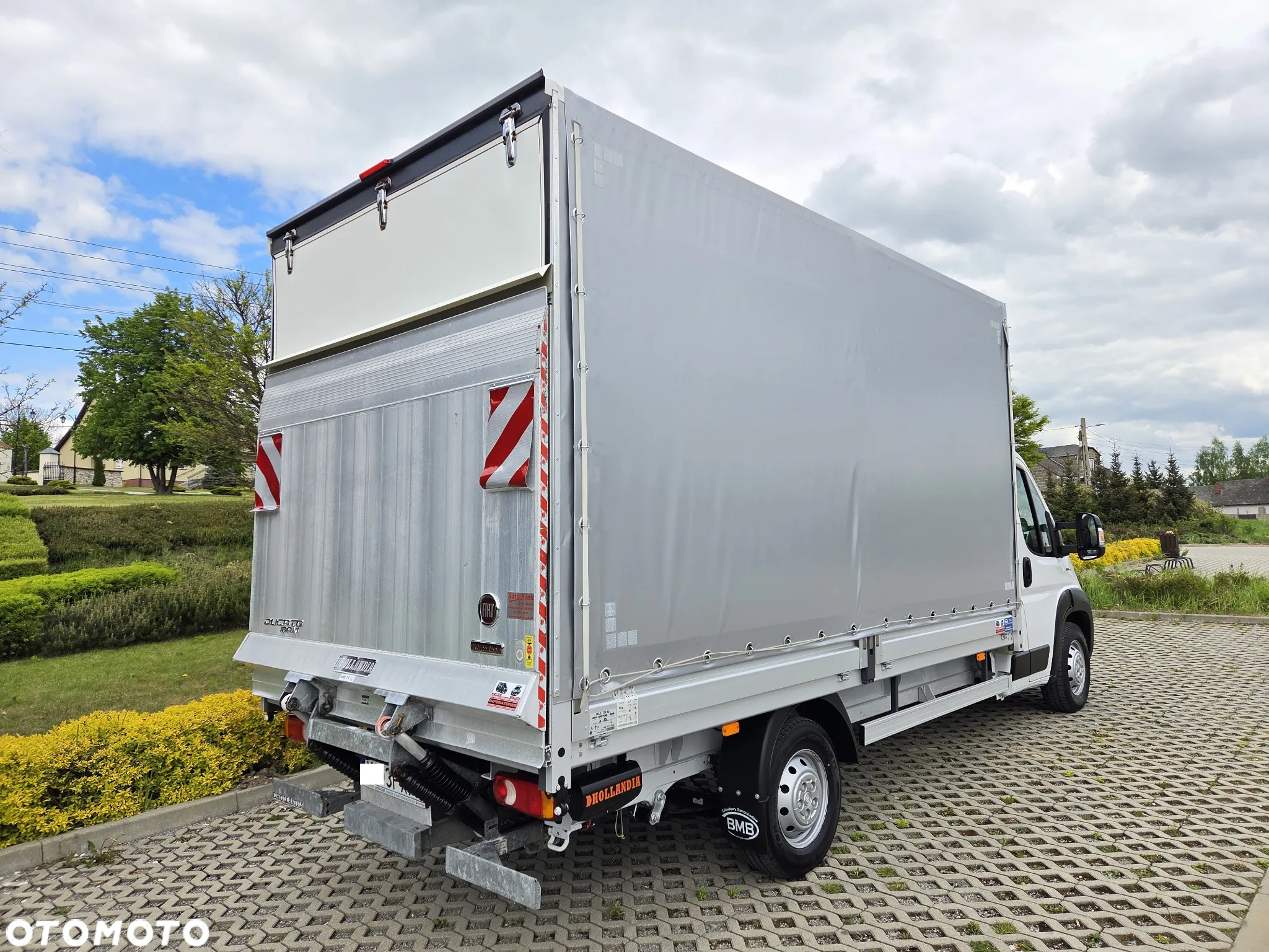 Fiat Ducato - 6