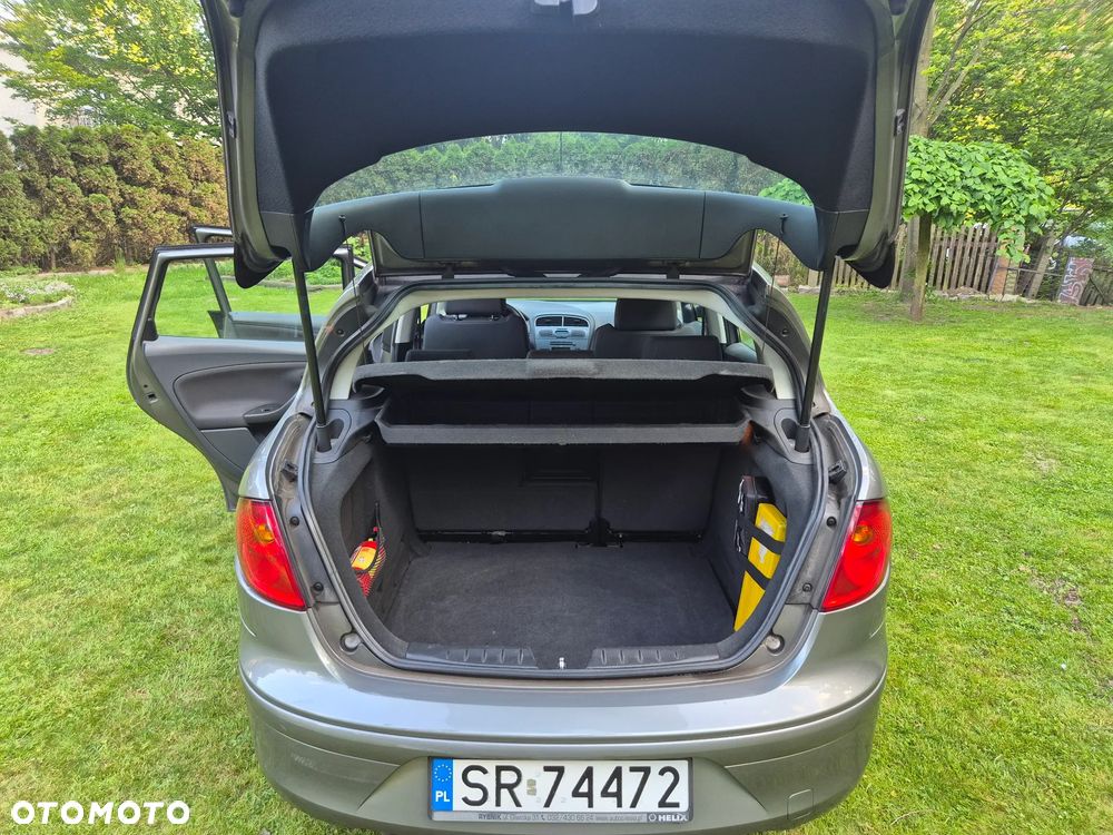 Seat Toledo 1.9 TDI Superwagen - 17