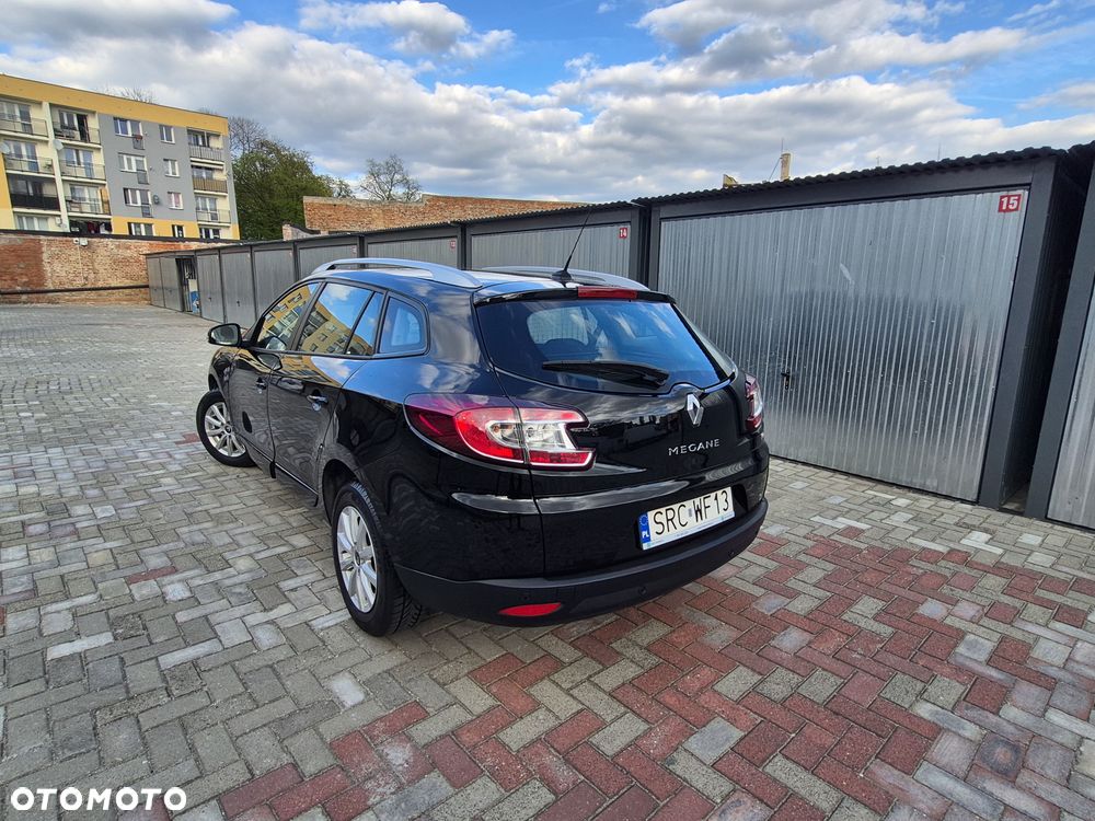 Renault Megane ENERGY TCe 130 Start & Stop Bose Edition - 14