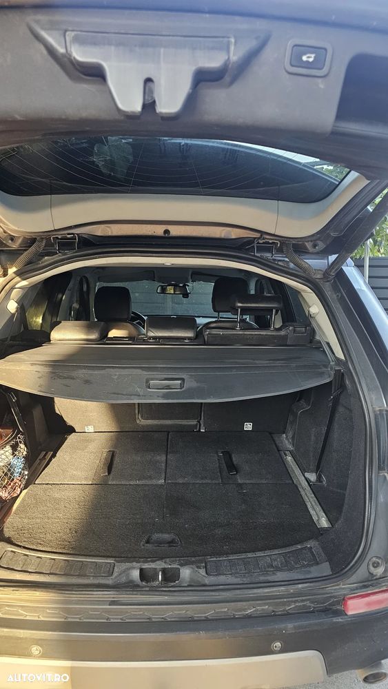 Land Rover Discovery Sport - 20