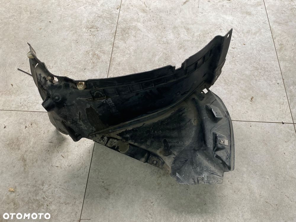 AUDI A4 8W B9 NADKOLE PRAWE PRZOD 8W0853888L ORG. - 1