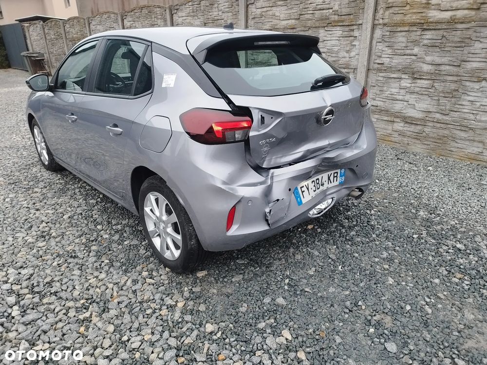 Opel Corsa 1.2 Start/Stop Elegance - 6