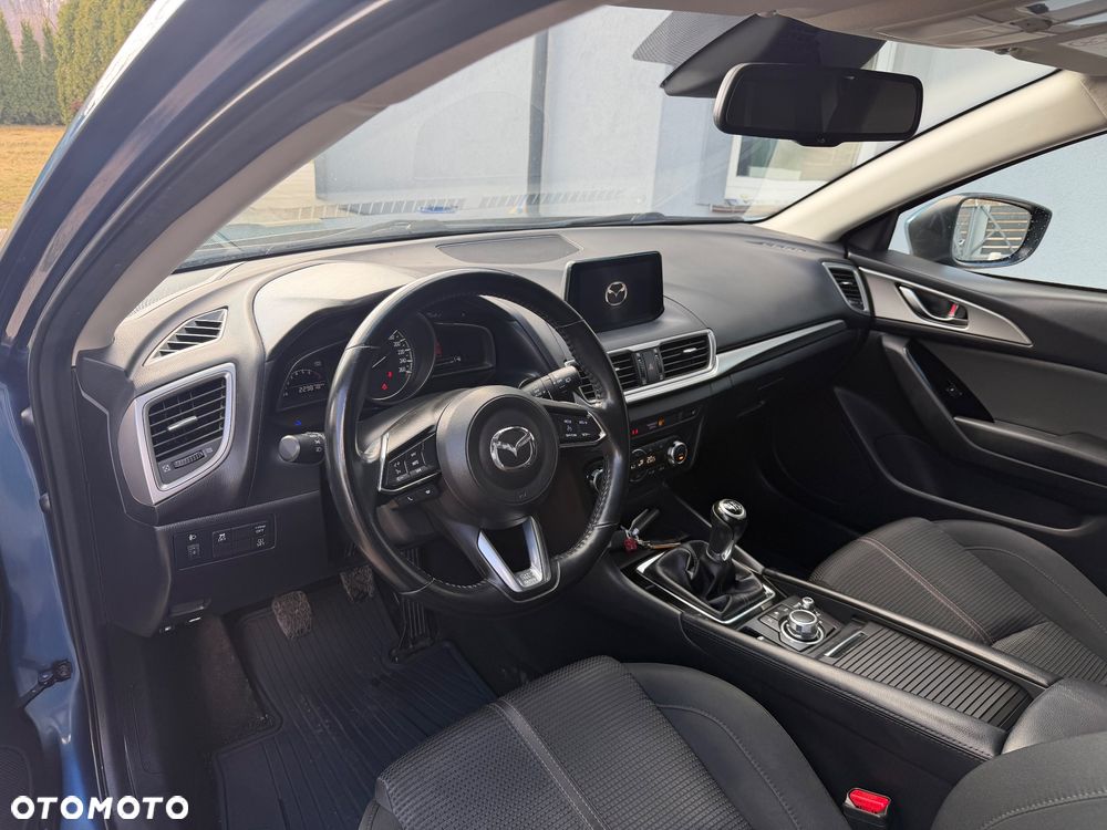 Mazda 3 SKYACTIV-G 120 Center-Line - 10