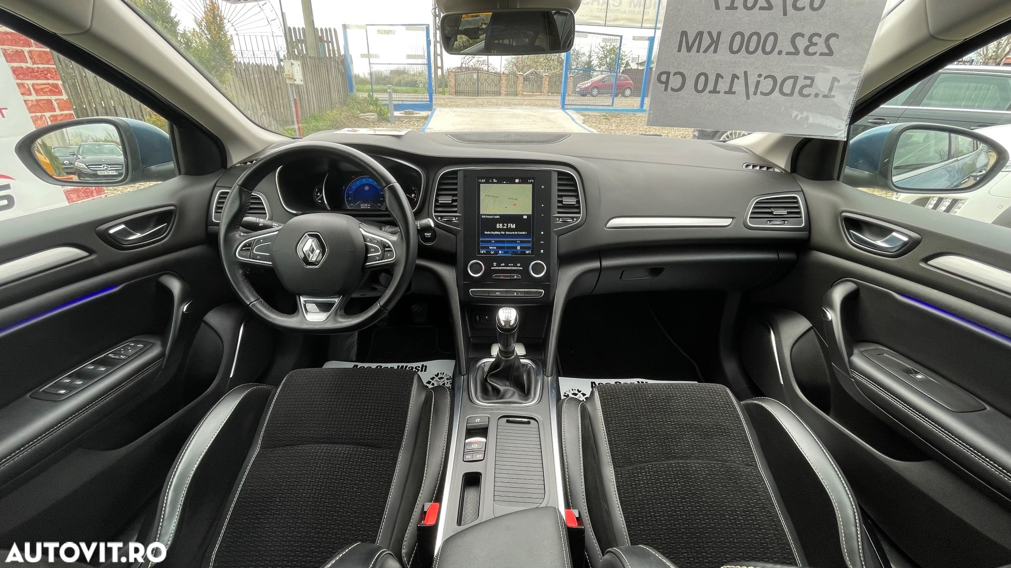 Renault Megane ENERGY dCi 110 INTENS - 10