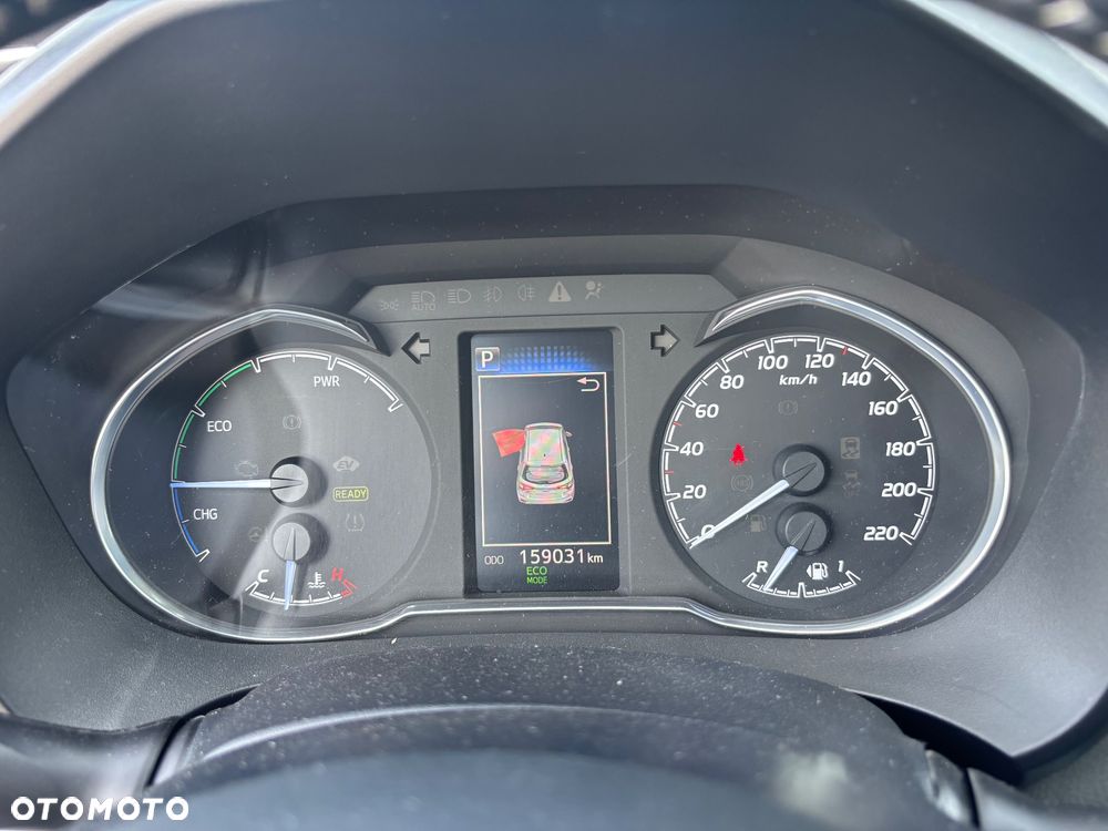 Toyota Yaris 1.5 VVT-i - 19