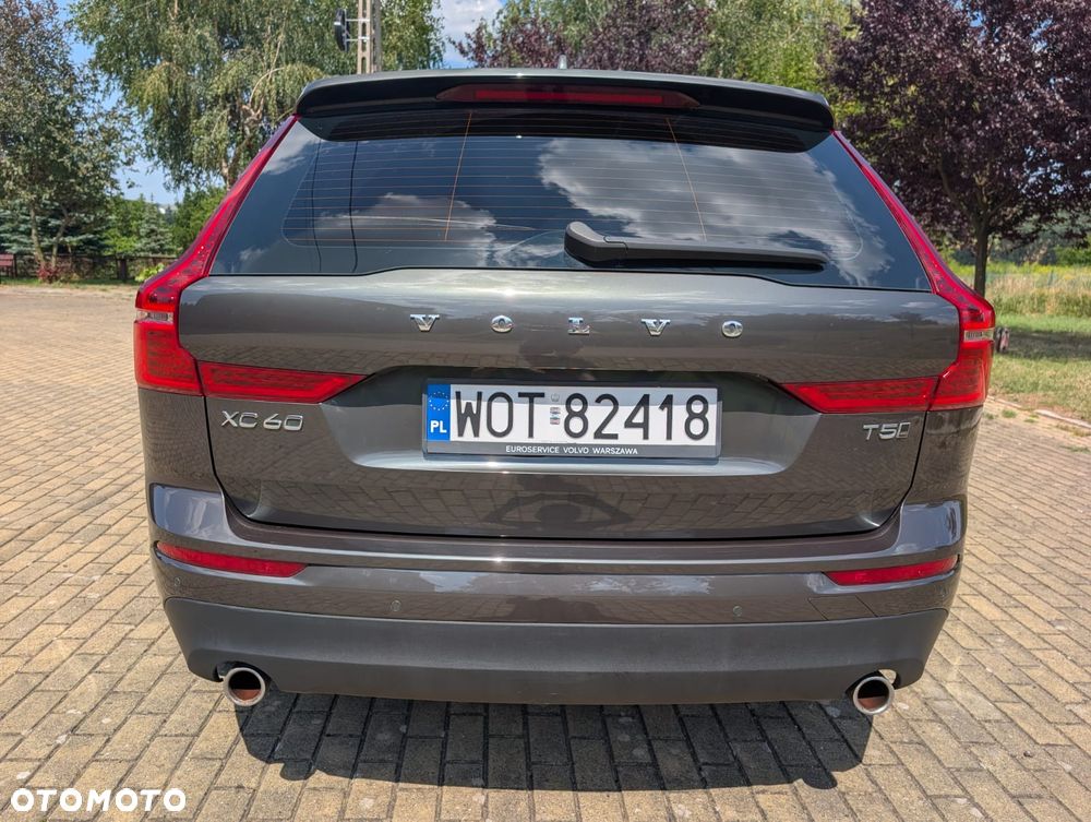 Volvo XC 60 T5 GPF AWD Momentum - 6