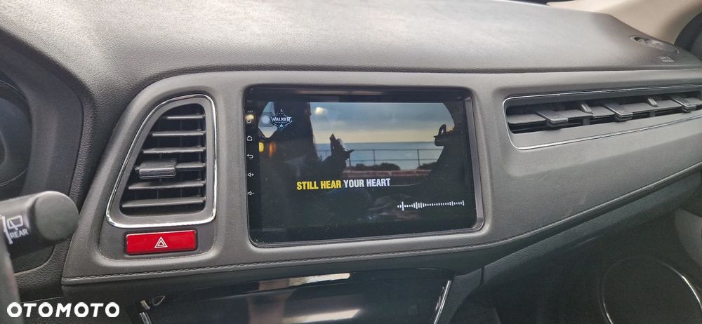 Honda HR-V 1.5 Elegance (ADAS) - 6