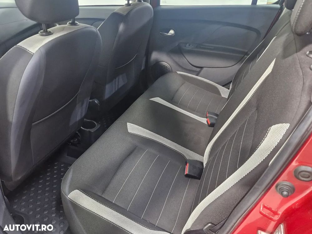 Dacia Sandero Stepway 0.9 TCe Prestige - 14