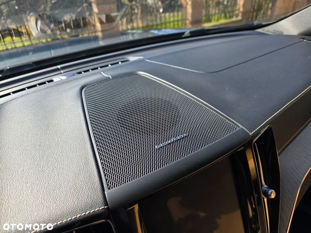 Volvo XC 60 T6 AWD Inscription - 8