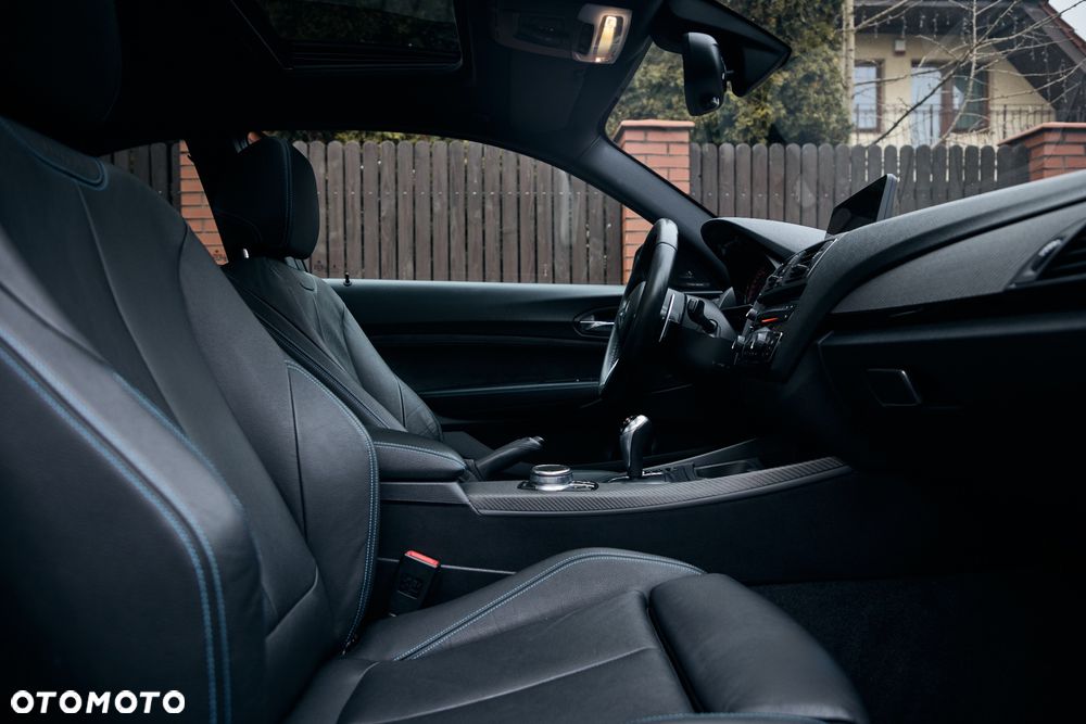 BMW M2 - 19