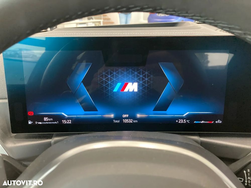 BMW M3 M340i xDrive - 10