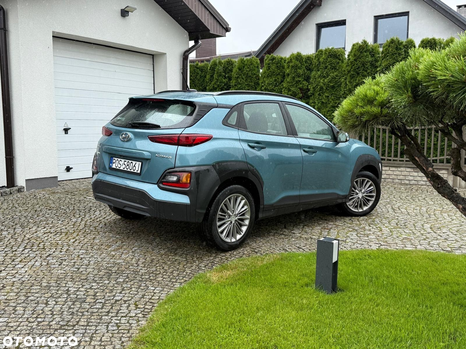 Hyundai Kona 1.0 T-GDI Comfort - 4