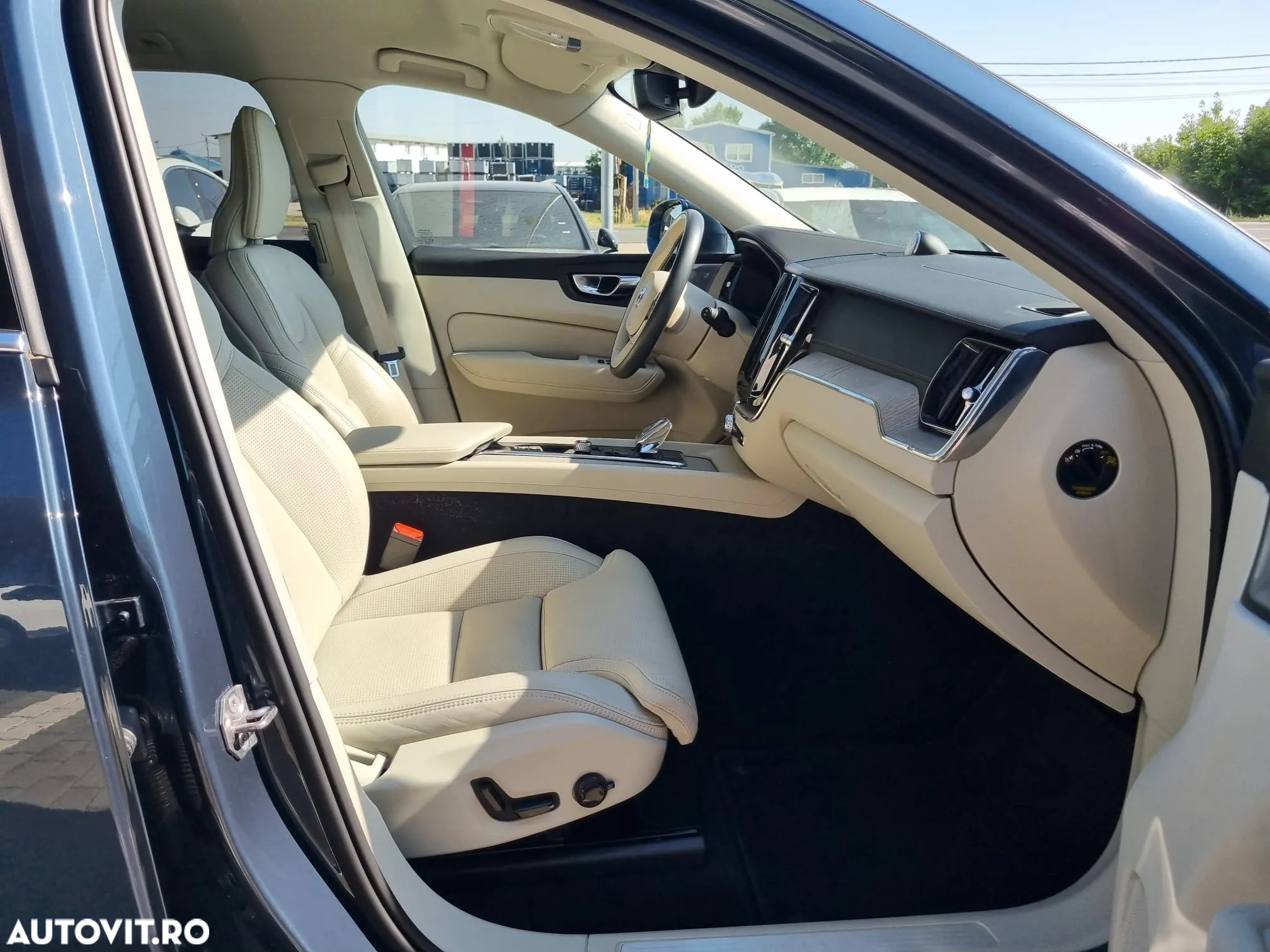 Volvo XC 60 B4 MHEV Inscription - 21
