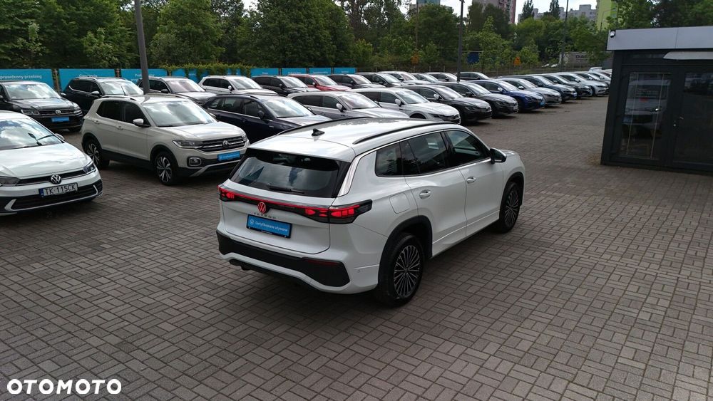 Volkswagen Tayron - 11