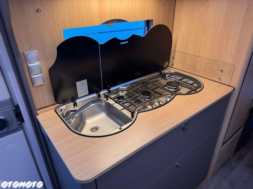 LMC Tandero 500K - 15