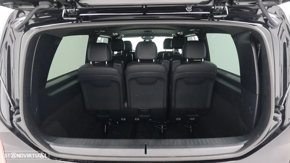 Mercedes-Benz V 250 d Longo Avantgarde - 38