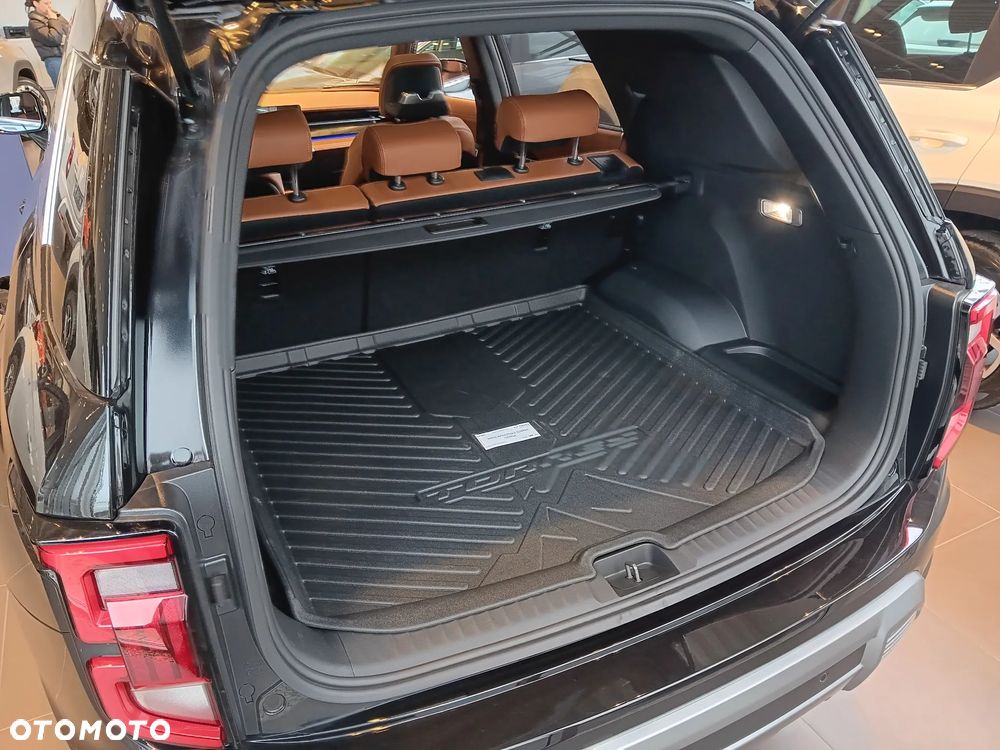 SsangYong/KGM Torres 1.5 T-GDI HEV e-DHT Adventure Plus - 3