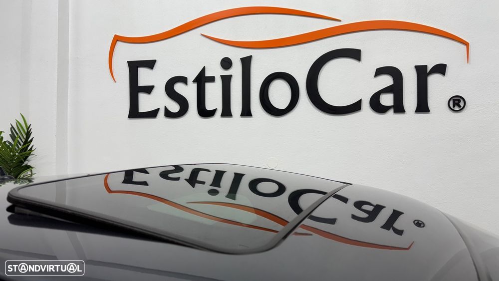 Renault Laguna 1.9 dCi Initiale - 21