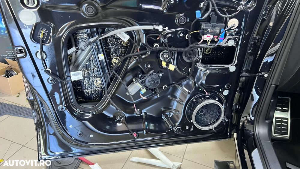 Seat Ateca 1.5 TSI DSG7 FR - 19