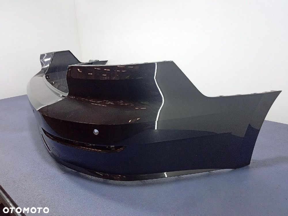 VW ARTEON SHOOTING BRAKE 3H9 20- ZDERZAK TYŁ 3G8807417 - 2