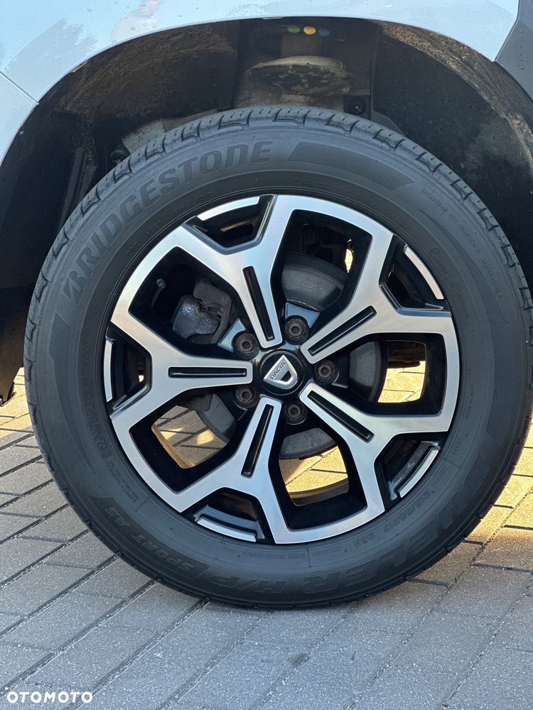 Dacia Duster SCe 115 2WD Prestige - 7