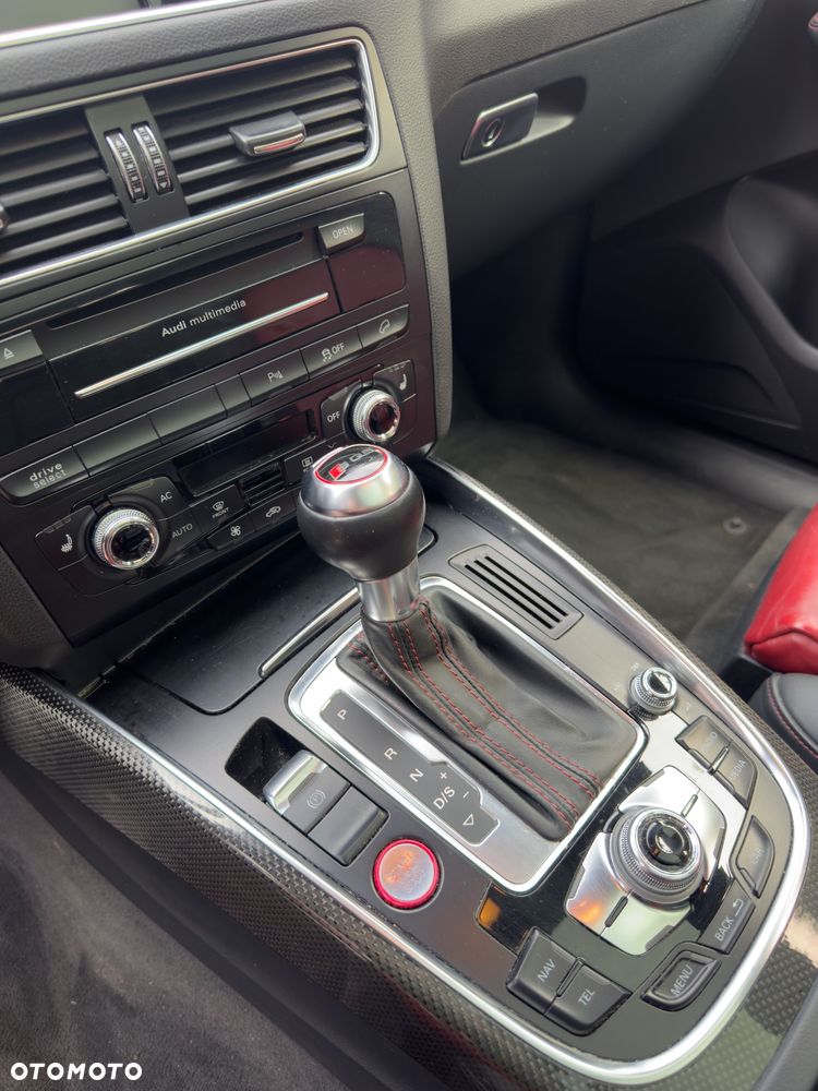 Audi SQ5 - 15