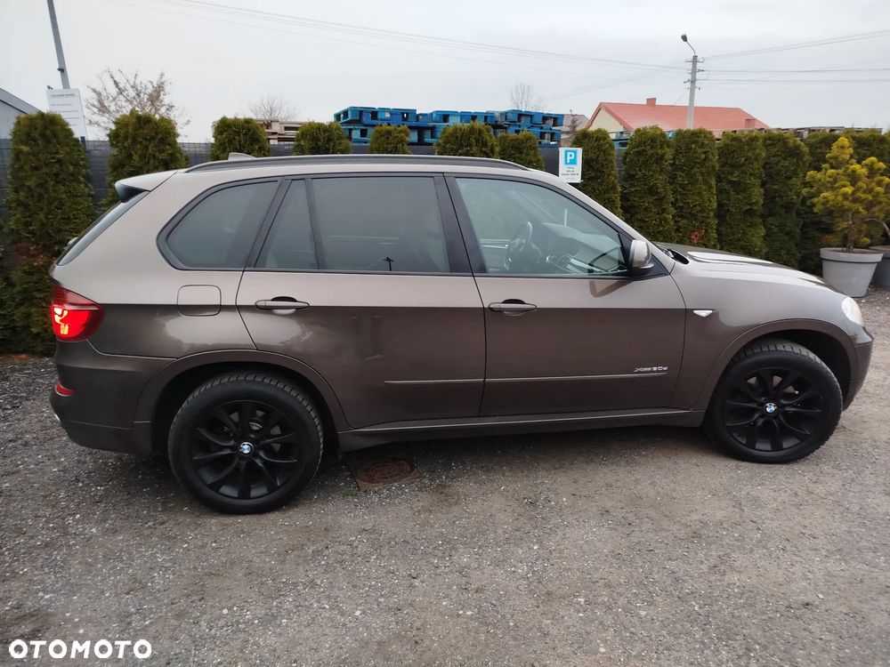 BMW X5 3.0d xDrive - 5