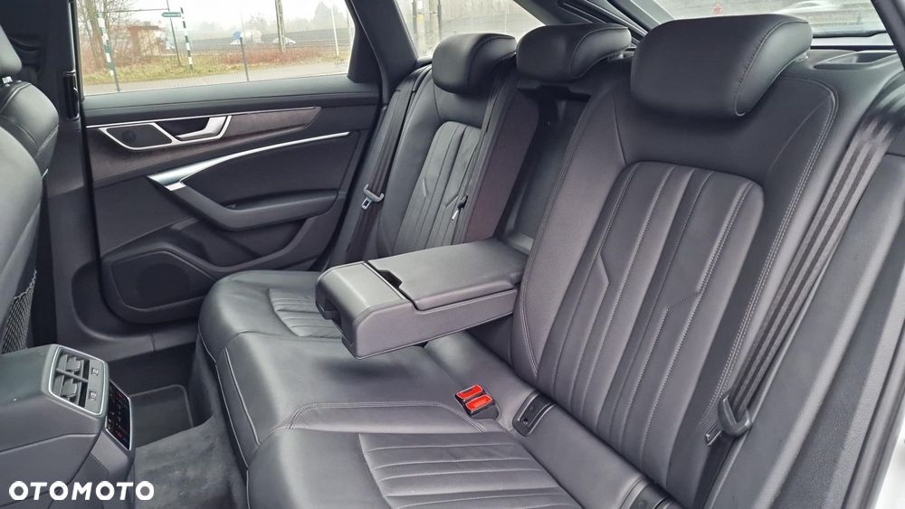 Audi A6 Avant 40 TDI mHEV S tronic - 19