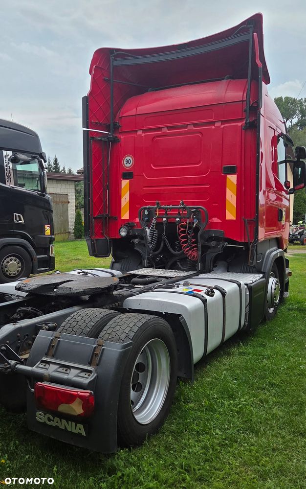 Scania R410 - 3