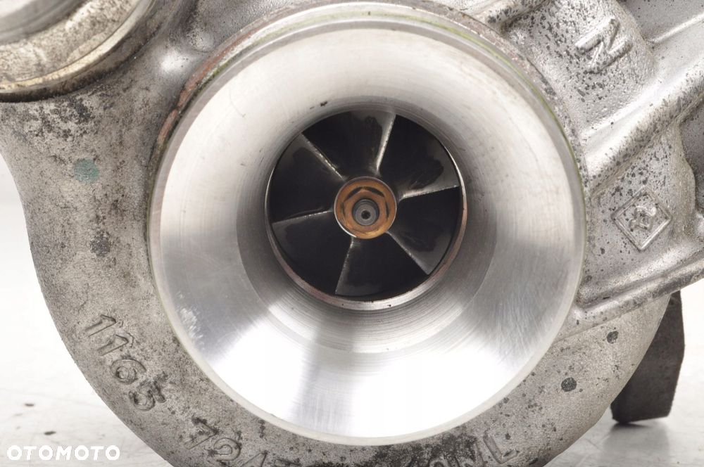 BMW F10 F11 X3 F25 E90 E84 2.0D TURBINA 851947705F - 4